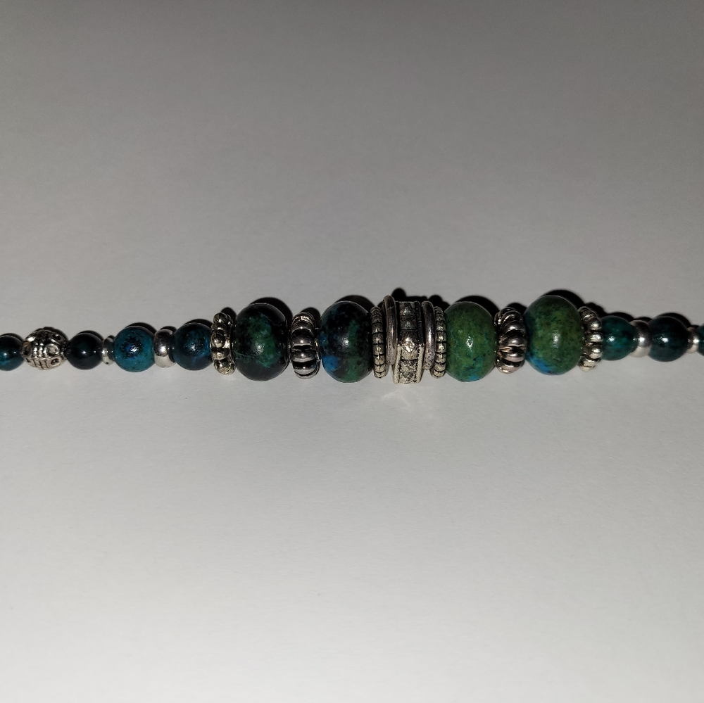 Handmade bracelet - Picture 5 of 5